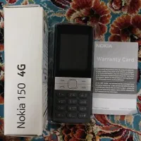 گوشی نوکیا 150