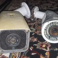 دوربین مداربسته