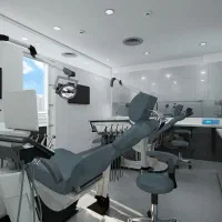 پذیرش باسابقه برای مطب دندانپزشکی