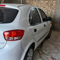 تیبا۲ درحد نو