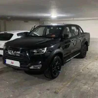 بدون توضیح KMC T8 1401 کاملا به رویت صفر