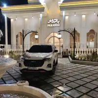 ماشین عروس ،اجاره ماشین (فقط با راننده)|خودرو اجاره‌ای|قم, سعادتی|دیوار