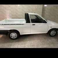 پراید وانت 151 se