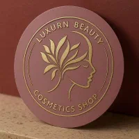 طراحی حرفه ای لوگو