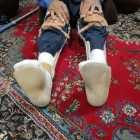 راهنمایی میخوام مستمری اعصاب و روان بهزیستی