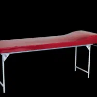 تخت درمانگاهی-پزشکی عکس در چت دیوار