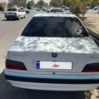پژو‌پارس ELX|خودرو سواری و وانت|خاش, |دیوار