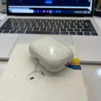 AirpodsPro 2022|لوازم جانبی موبایل و تبلت|بابل, |دیوار