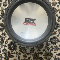 ساب امپلی باتری فنر( کدنس سوزوکی ام تی ایکس )