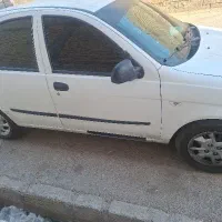 تیبا ۲ مدل ۹۶