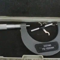 میکرومتر درجه ۱