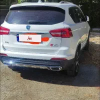sx5 فردا موتور|خودرو سواری و وانت|کرج, فاز ۳ گوهردشت|دیوار