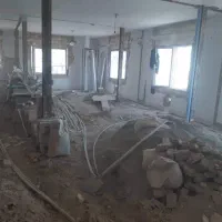 برقکار ساختمان سرآسیاب مارلیک اندیشه فازها|خدمات پیشه و مهارت|ملارد, |دیوار