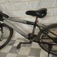 دوچرخه بدون دنده|دوچرخه، اسکیت، اسکوتر|قم, عمار یاسر|دیوار