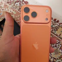 ایفون ۱۷پرومکس