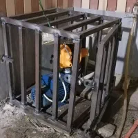 جوشکار سیار|خدمات پیشه و مهارت|چابهار, |دیوار