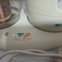 چایی ساز برقی|سماور، چای‌ساز، قهوه‌ساز|گرگان, |دیوار