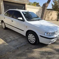 سمند مدل ۹۴