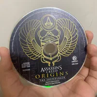 Assassins Creed origins پک کامل کلکسیونی اساسین|کنسول، بازی ویدئویی و آنلاین|تهران, تهرانپارس غربی|دیوار