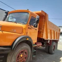حمل شن و ماسه ساختمانی