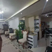 اجاره پنت هاوس شیک ویلاشهر 1 خواب سعیدی خ 124|اجارهٔ آپارتمان|نجف‌آباد, ویلاشهر|دیوار