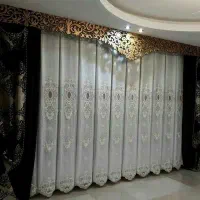 پرده و دکوراسیون منزل