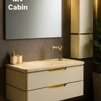 استادکار تولید کابین روشویی