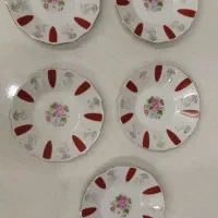 نعلبکی کلکسیونی