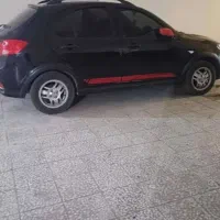 کوئیک ار بدون رنگ مشکی قرمزاخر برج ۱۲،    ۱۴۰۱|خودرو سواری و وانت|بروجرد, |دیوار