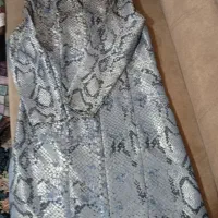 مانتو ژاکارت