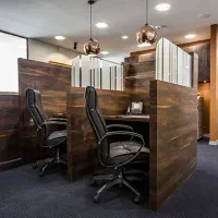 فضای کار اشتراکی