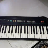 ارگ کاسیو ۴ اکتاو|پیانو، کیبورد، آکاردئون|فردوسیه, |دیوار