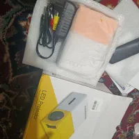 ویدیو پروژکتور سینما خانگی