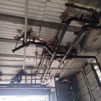 نیازمند نیروی تاسیسات واستاد کار برای پروژه بزرگ