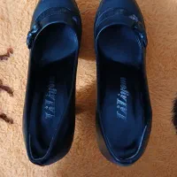 کفش مجلسی ۱۲ سانت