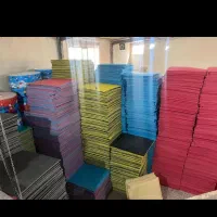 تاتامی شایان|تجهیزات ورزشی|تهران, منیریه|دیوار