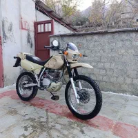 تریل هارتفورد VR150 مدل 86 کم کار