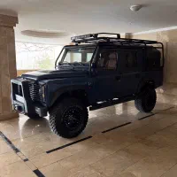 پاژن مدل ۹۰ ترخیص ۹۲