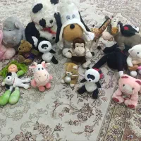 عروسک