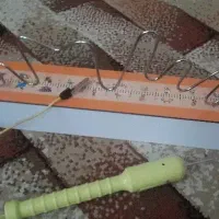اعصاب سنج چوبی