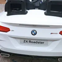 ماشین شارژی bmwz4|اسباببازی بچه|تهران, اختیاریه|دیوار