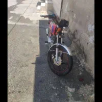 موتورسیکلت ۲۰۰
