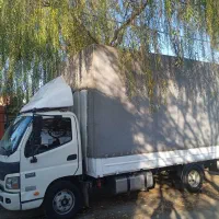 حمل بار واثا ثیه منزل