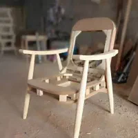 کلاف خام مینی مال با قیمت مناسب|مبلمان خانگی و میز عسلی|تبریز, |دیوار