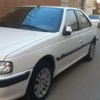 پارس ELX سفارشی ۱۴۰۲ فول فول