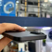آیفون ۱۶ نرمال ۲۵۶ گیگ رجیستر شرکتی|موبایل|کرج, گوهردشت|دیوار