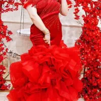 خاصترینلباس مجلسی