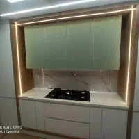 دکوراسیون داخلی و کابینت