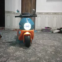 موتور شارژی