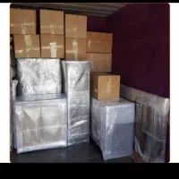 *باربری اسباب چی* اسباب منزل اتوبار حمل بار0تا100